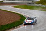 Callaway Corvette C7 GT3-R 2016 года